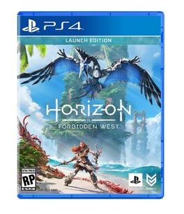 Horizon Forbidden West